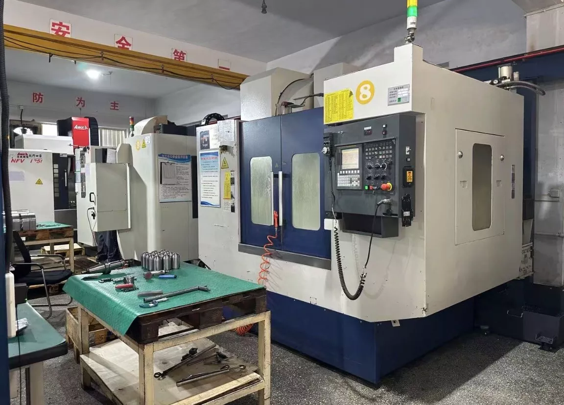 Hydraulic Bushing