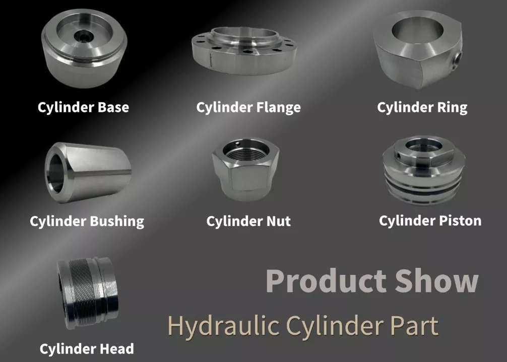 Hydraulic Bushing